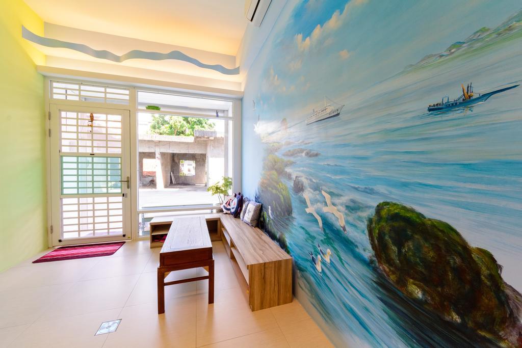 Love In Hengchun B&B Dış mekan fotoğraf
