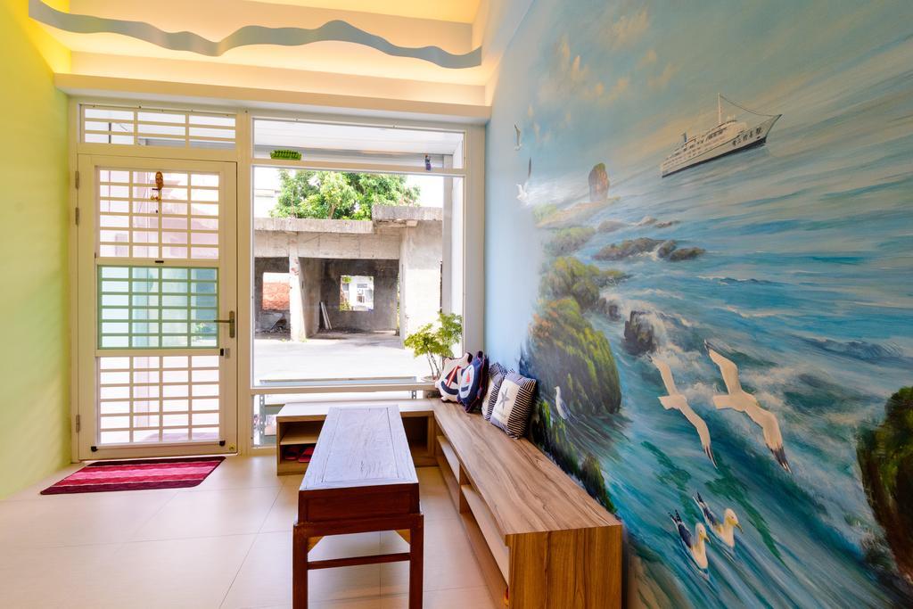 Love In Hengchun B&B Dış mekan fotoğraf