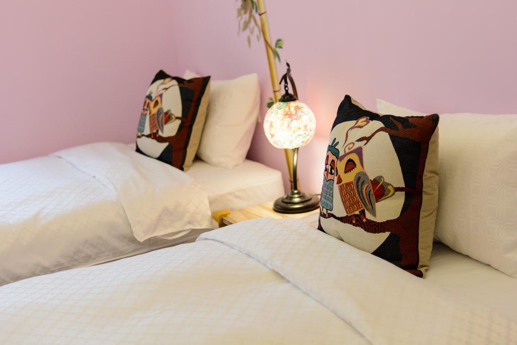 Love In Hengchun B&B Dış mekan fotoğraf