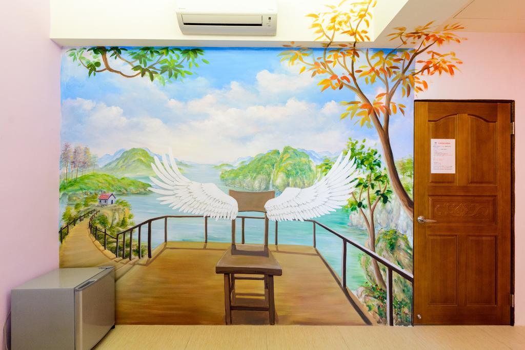 Love In Hengchun B&B Dış mekan fotoğraf