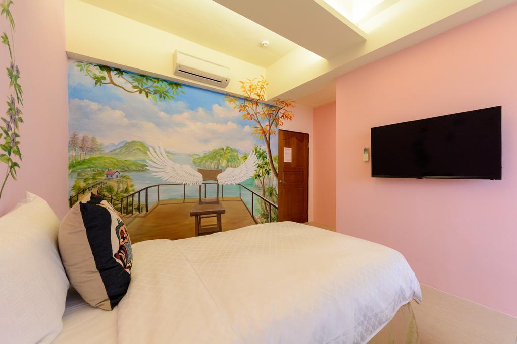 Love In Hengchun B&B Dış mekan fotoğraf