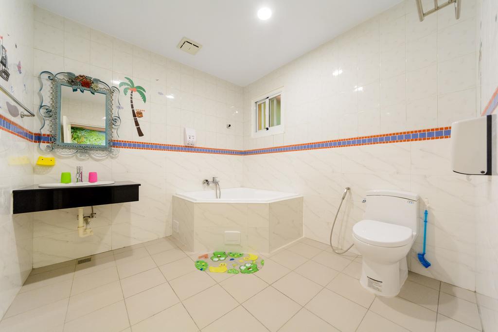 Love In Hengchun B&B Dış mekan fotoğraf