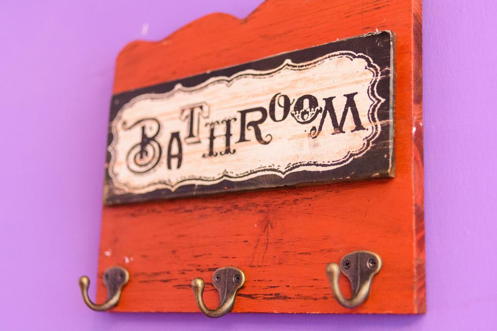 Love In Hengchun B&B Dış mekan fotoğraf
