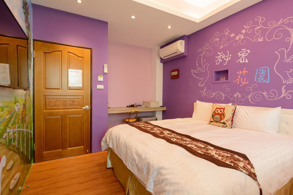 Love In Hengchun B&B Dış mekan fotoğraf