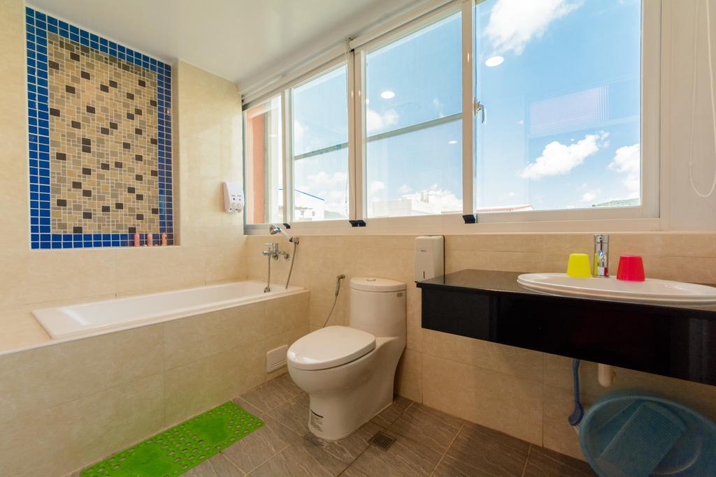 Love In Hengchun B&B Dış mekan fotoğraf