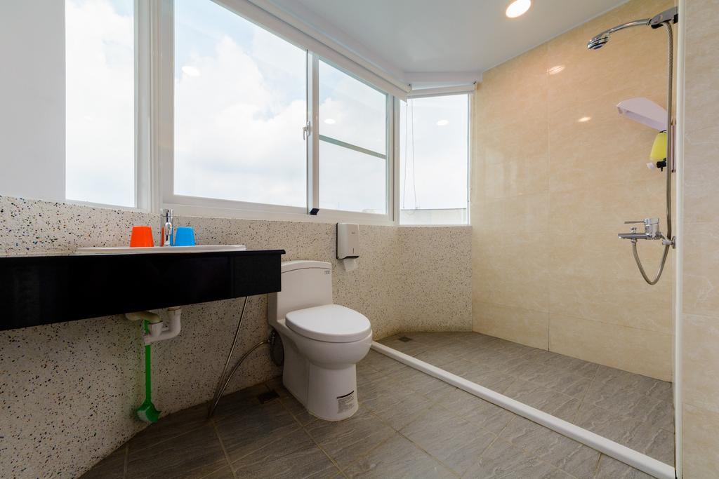 Love In Hengchun B&B Dış mekan fotoğraf