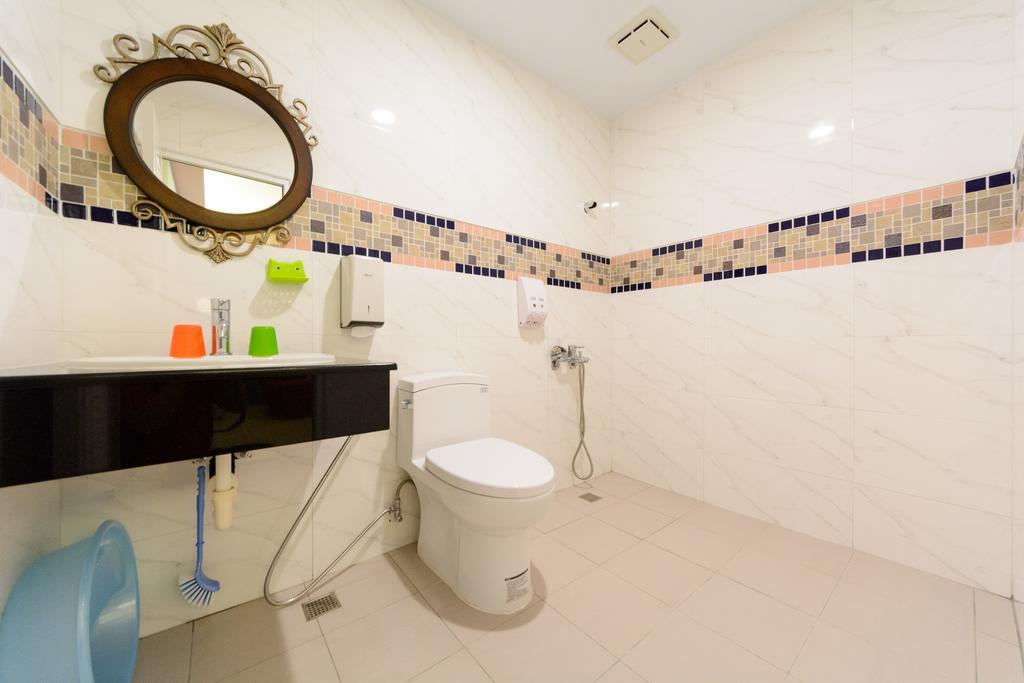 Love In Hengchun B&B Dış mekan fotoğraf