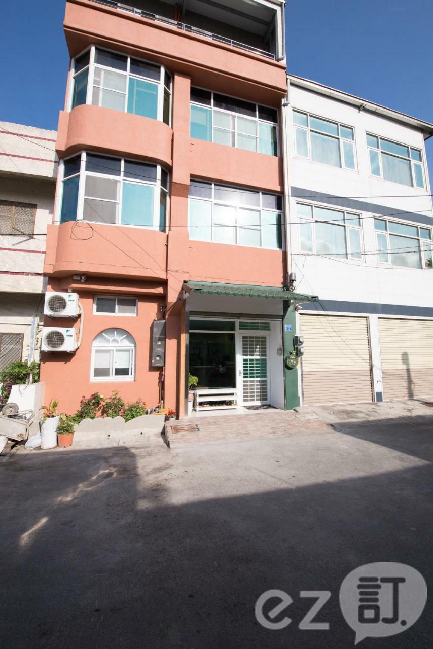 Love In Hengchun B&B Dış mekan fotoğraf
