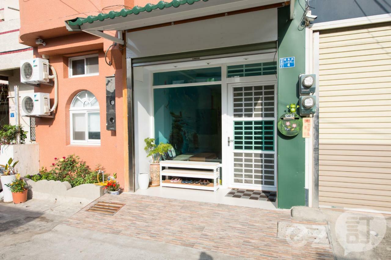 Love In Hengchun B&B Dış mekan fotoğraf