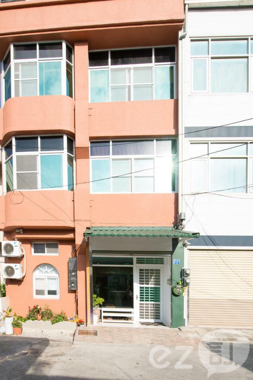 Love In Hengchun B&B Dış mekan fotoğraf