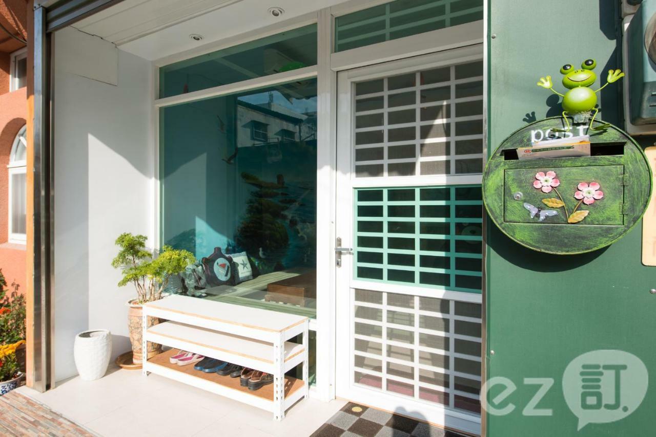 Love In Hengchun B&B Dış mekan fotoğraf