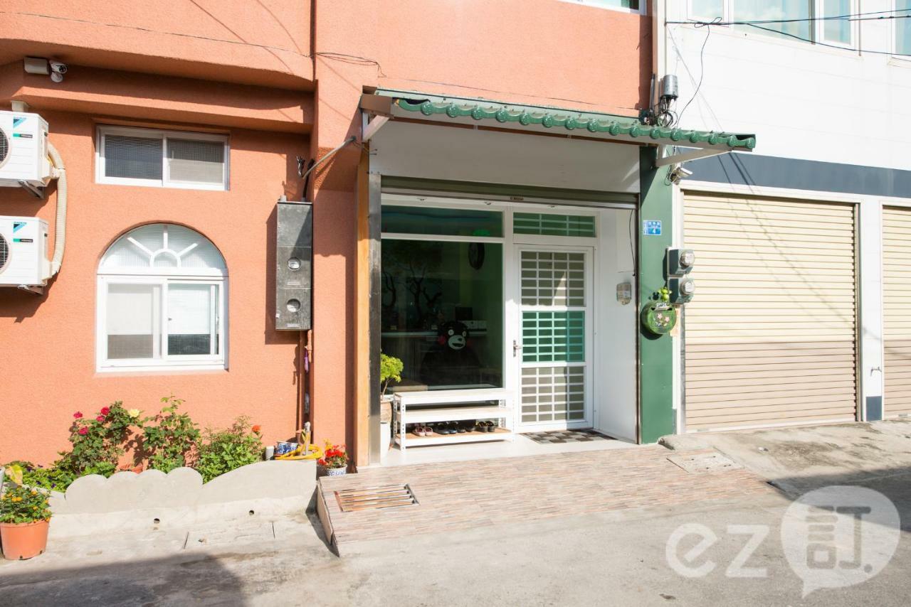 Love In Hengchun B&B Dış mekan fotoğraf